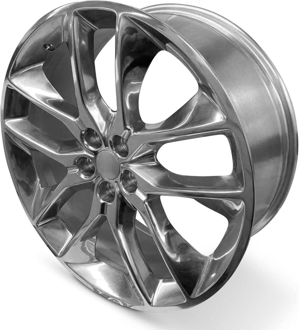 20 inch Aluminum Car Wheel T2477