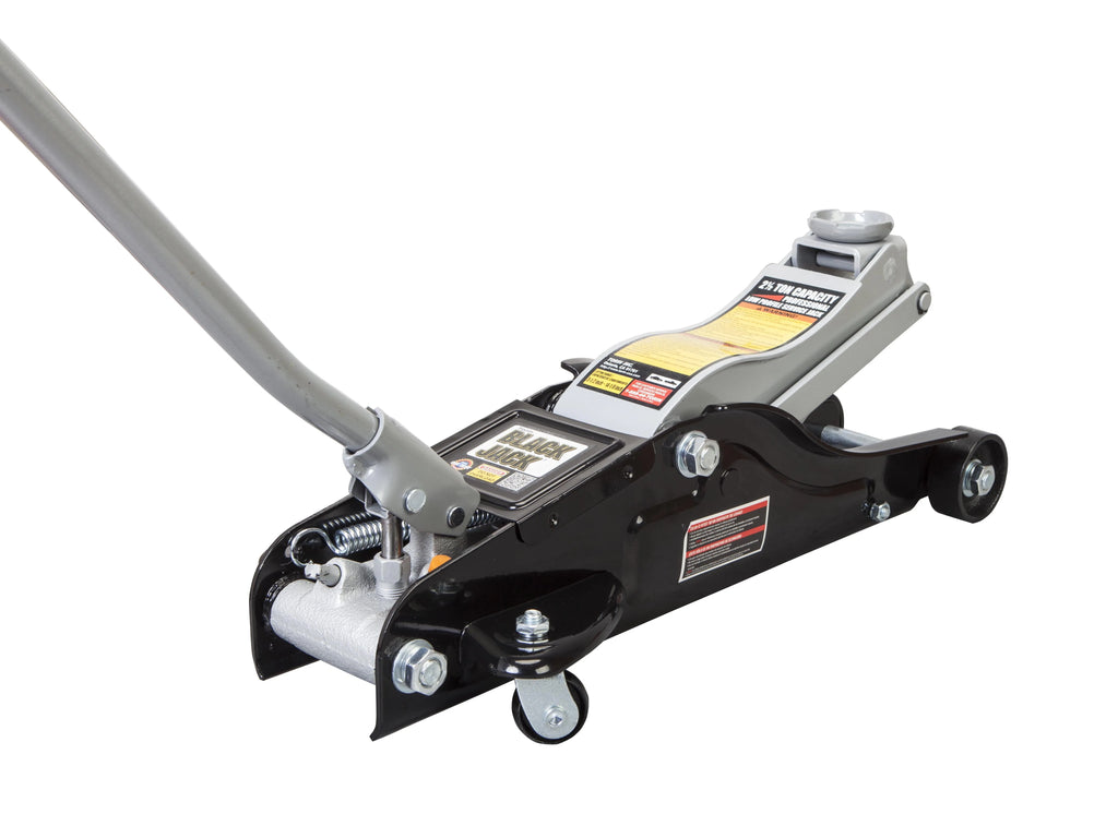 2.5 Ton Low Profile Floor Jack U232967
