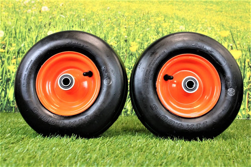 11x4.00-5 Tires Set of 2 Z954212