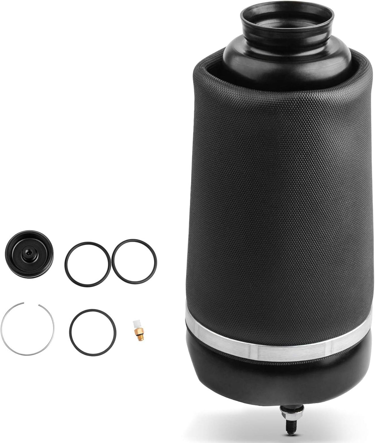 Front Air Suspension Shock D7205