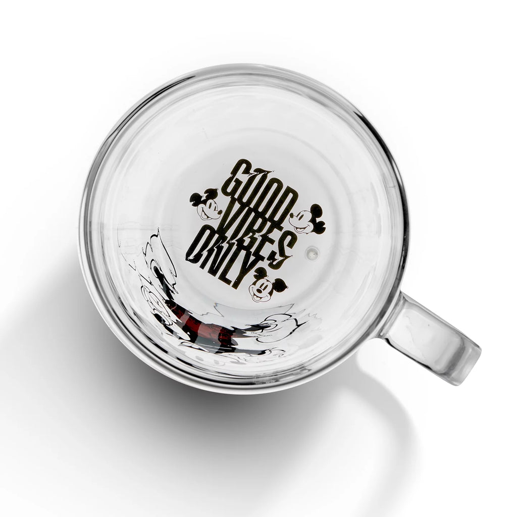 Double Wall Coffee Mugs 13.5 oz Set of 2 A54116