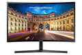 27 Class Curved LED Monitor J151064