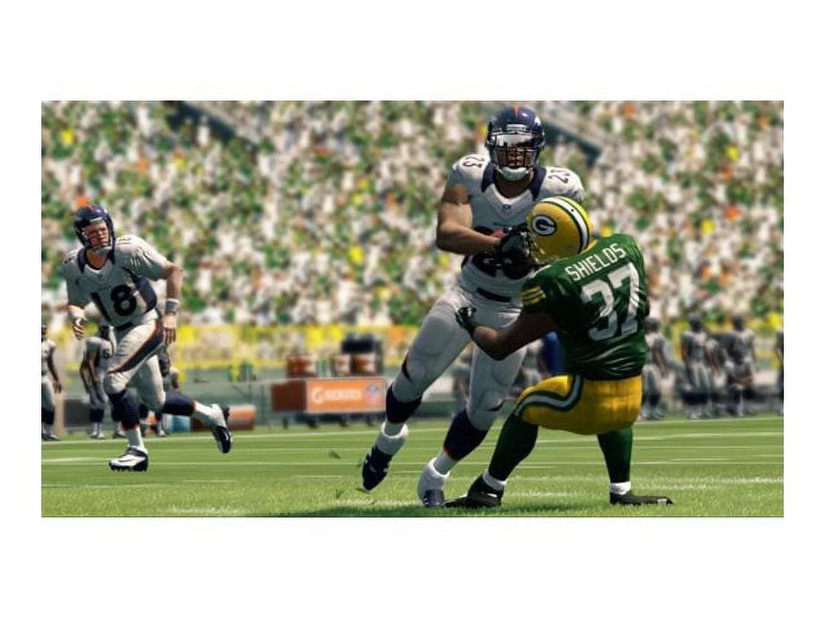 Xbox 360 Madden NFL 25 A347