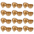 12 Pcs Filled Plastic Easter Eggs Q801