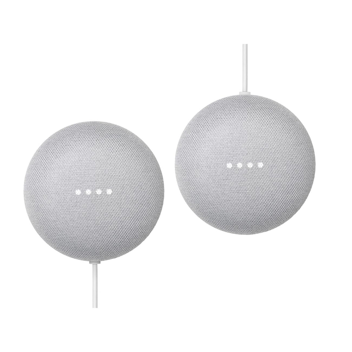 Chalk Smart Speaker 2 pk A564735