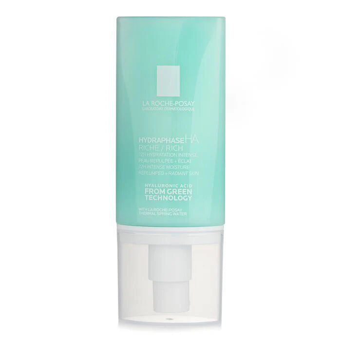 Intense Moisturizer 50ml Z58630
