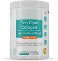 Marine Collagen Powder Supplement 200g Orange Flavour X94772