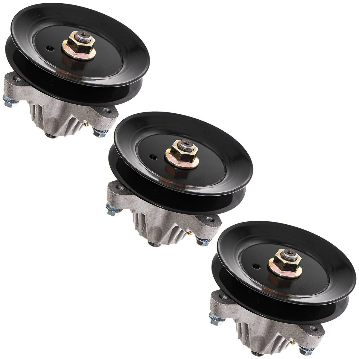 50 inch Spindle Blade Belt Kit J799