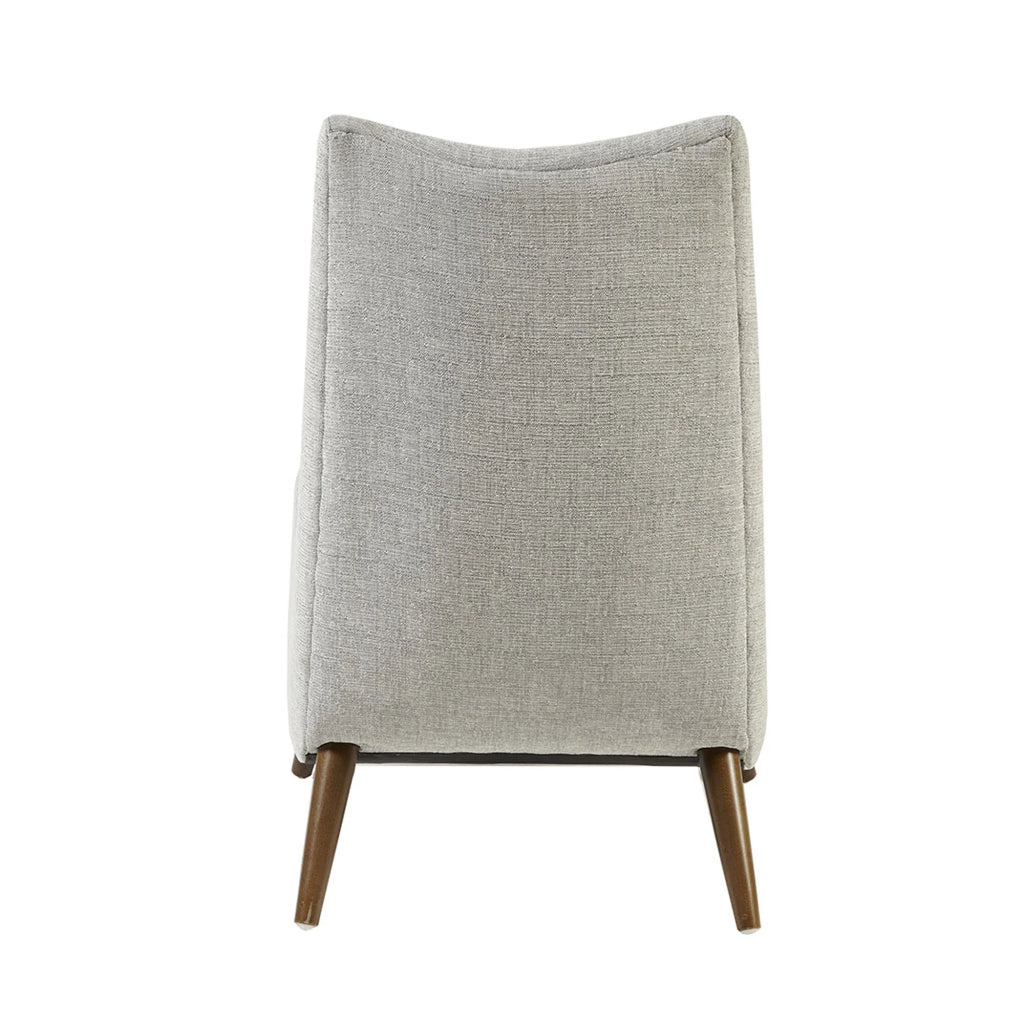Tan Accent Chair D2614
