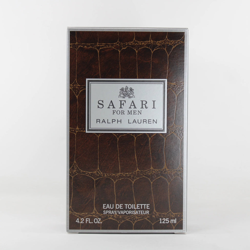Eau De Toilette Spray 4.2 oz G273