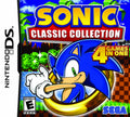 Sonic Classic Collection O331