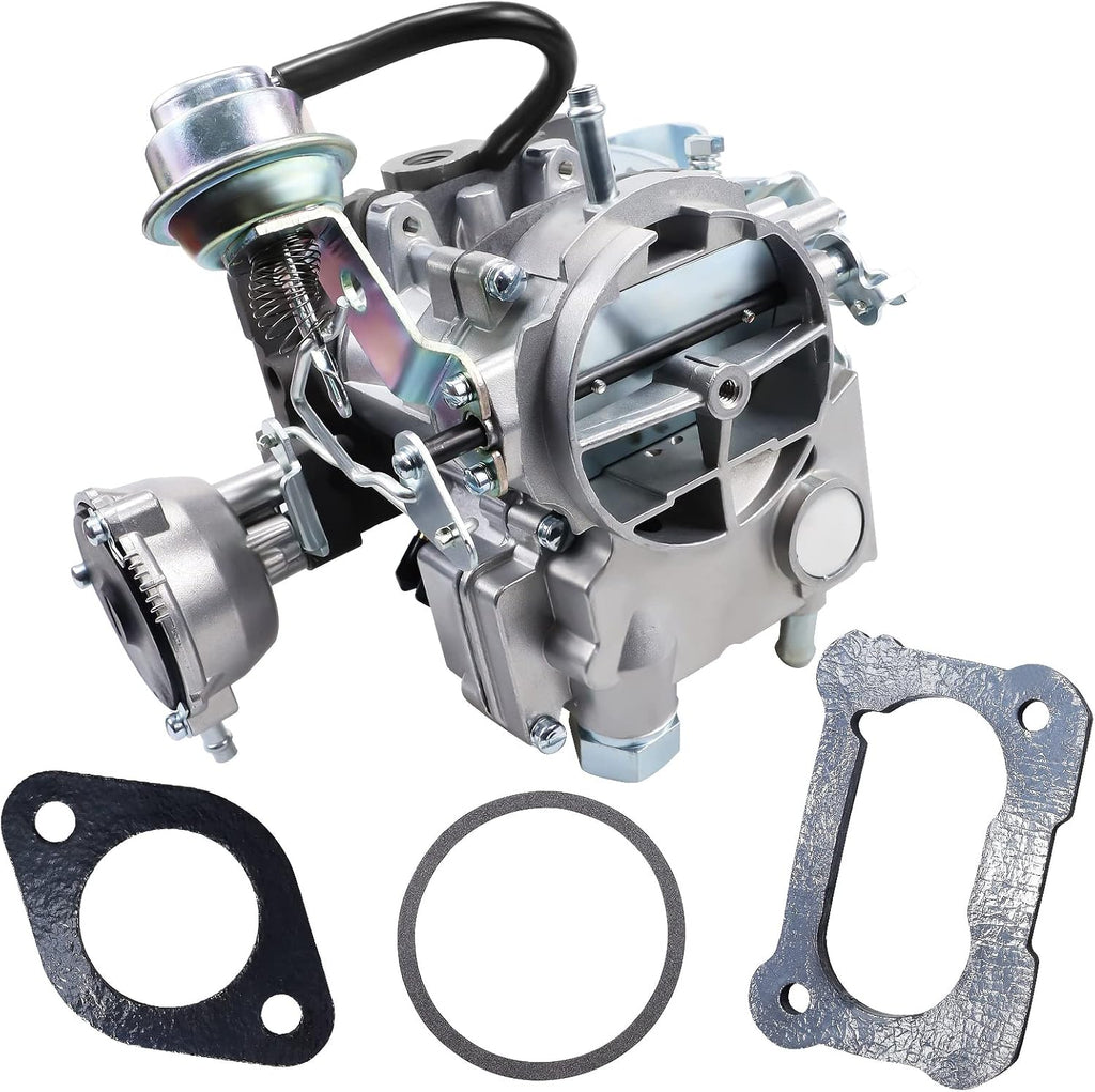 2 Barrel Carburetor for Chevrolet Engine 5.7L 350 1970-1980 6.6L 400 1970-1975 W791