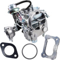 2 Barrel Carburetor for Chevrolet Engine 5.7L 350 1970-1980 6.6L 400 1970-1975 W791