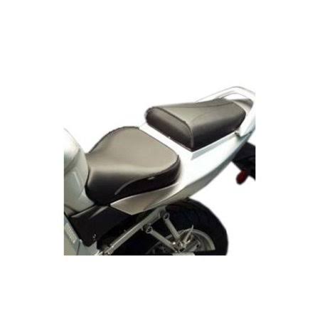 Black Accent Two-Up Seat X76922