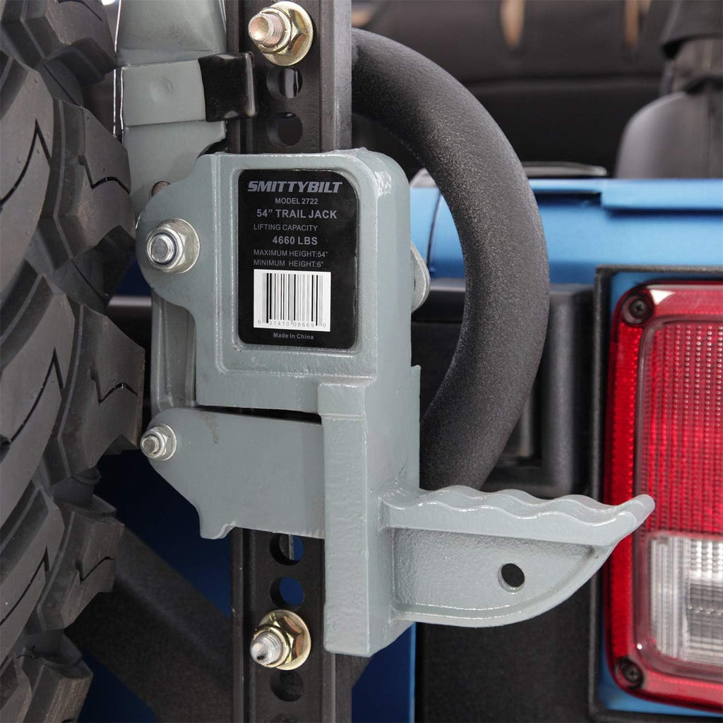 54" Universal Trail Jack U97948
