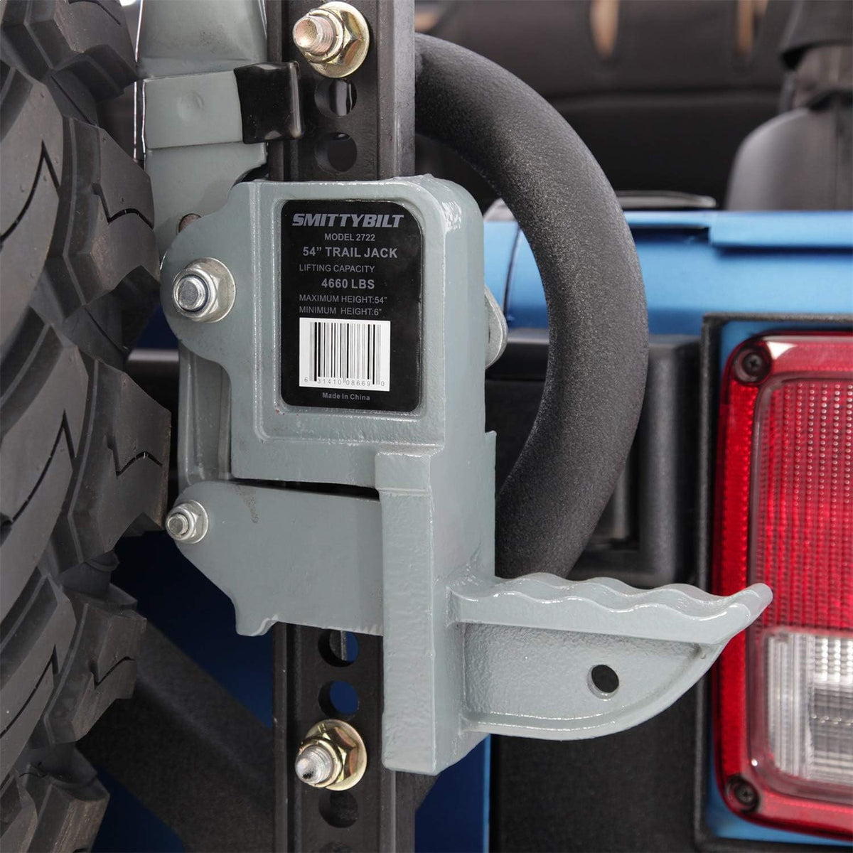 54" Universal Trail Jack U97948