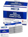 BZK Wipes Pack of 1000 H4182