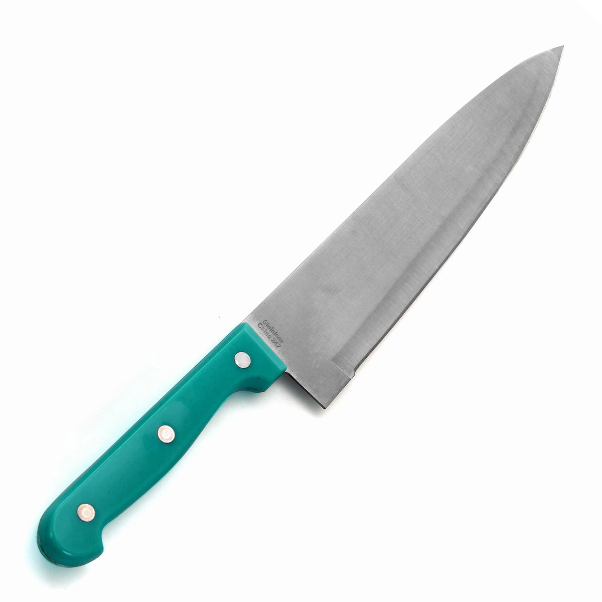 14 Piece Cutlery Set in Teal I679