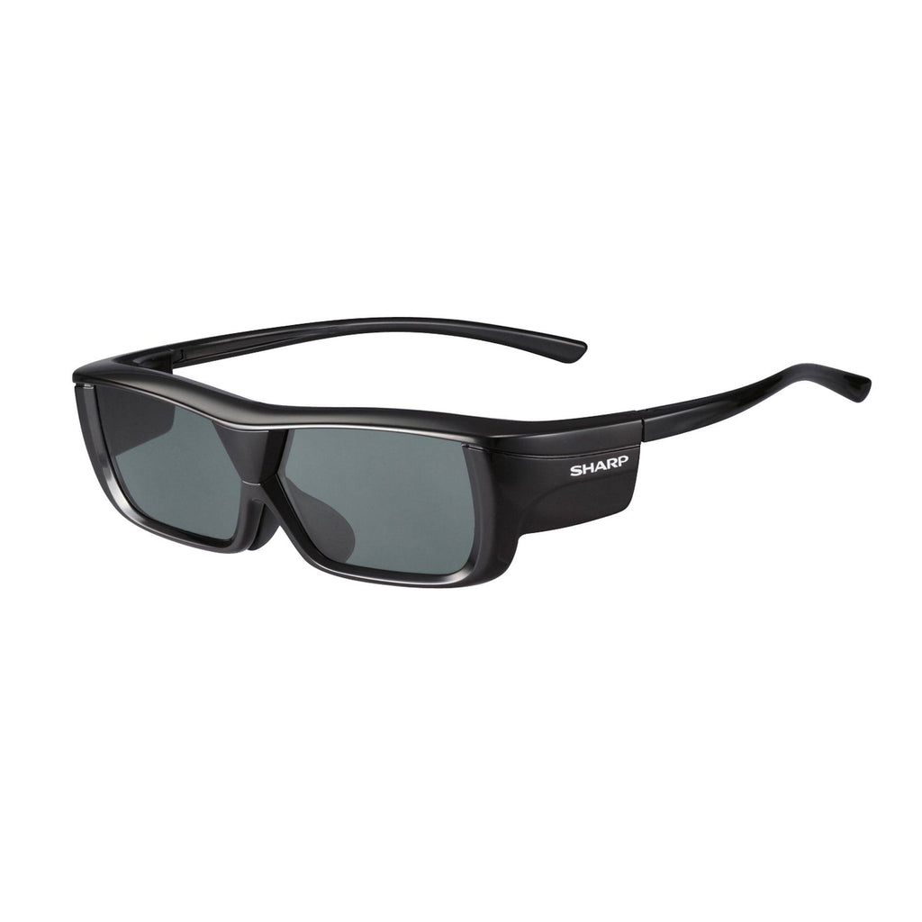 Black 3D Glasses J63632