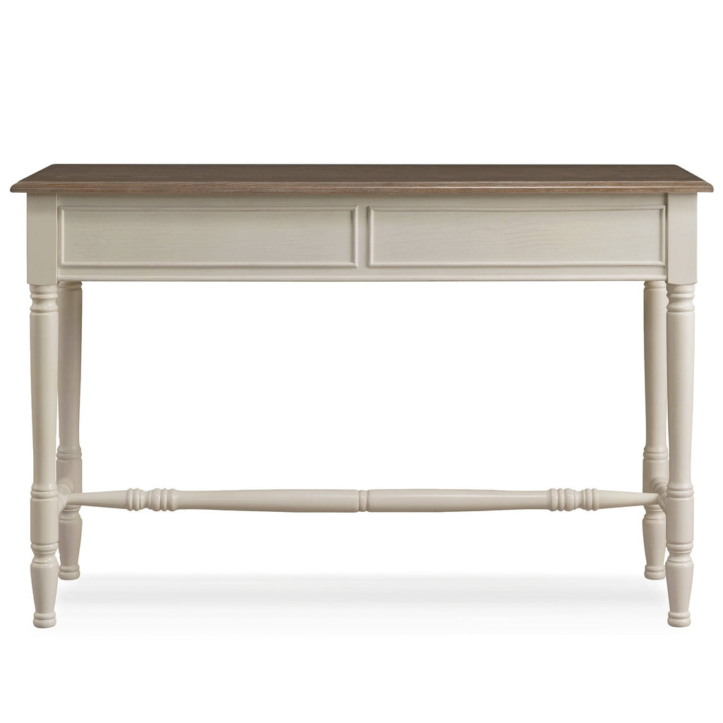 Two Drawer Sofa Table Y9595