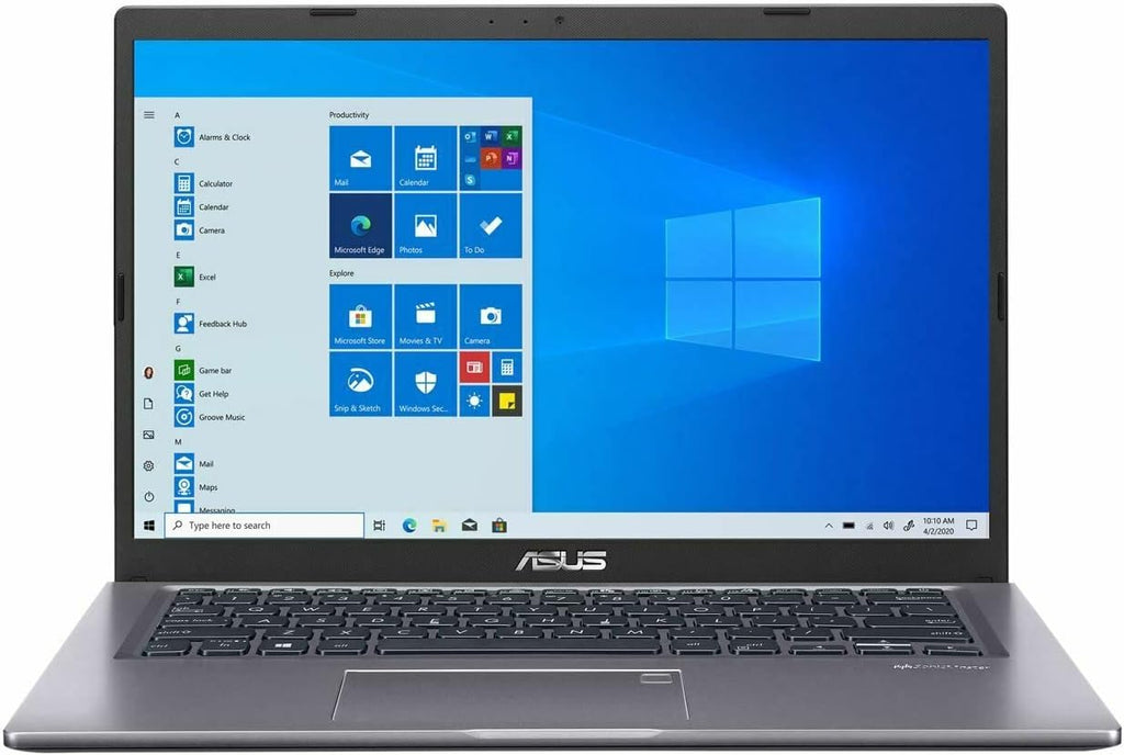 14" FHD Laptop, Intel Core i3, 36GB RAM, 1TB SSD, Windows 11 F8628