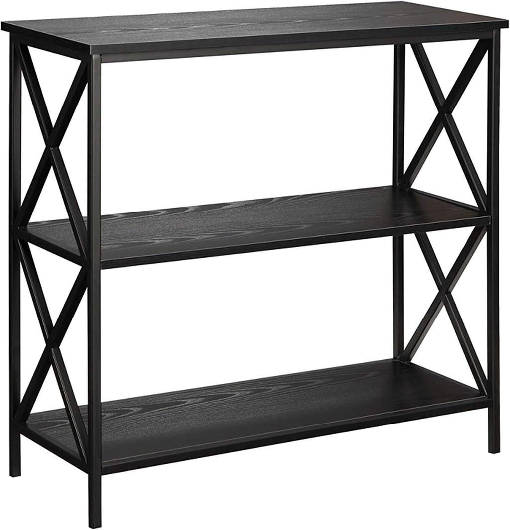 3 Tier Bookcase K500140