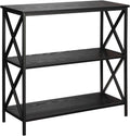 3 Tier Bookcase K500140