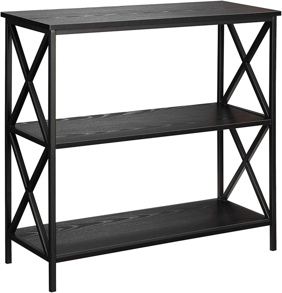 3 Tier Bookcase K500140