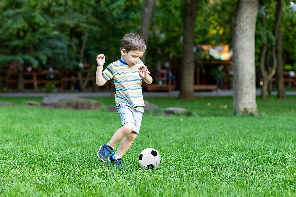Mini Replacement Balls for Indoor or Outdoor Play I475363