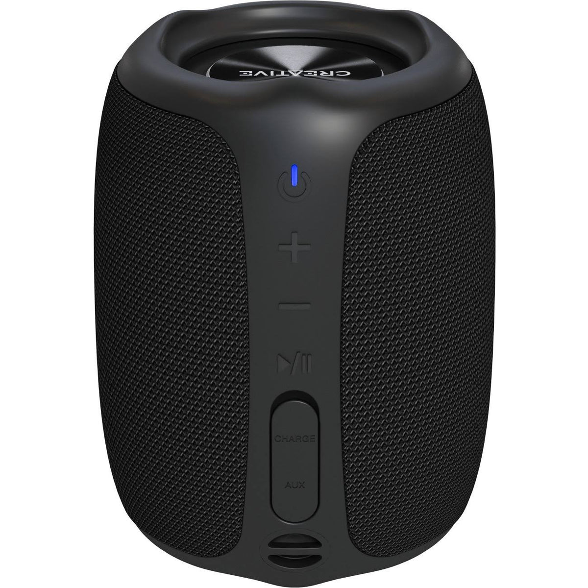 Black Speaker L6547