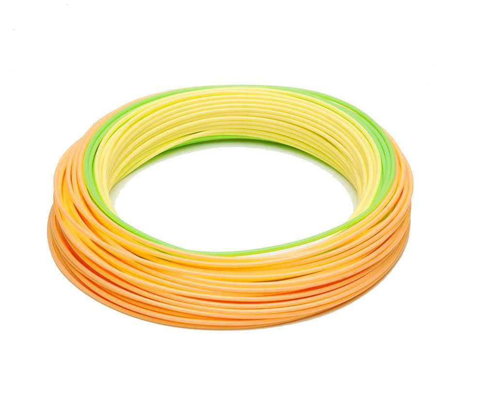 WF8F Fly Line X2301