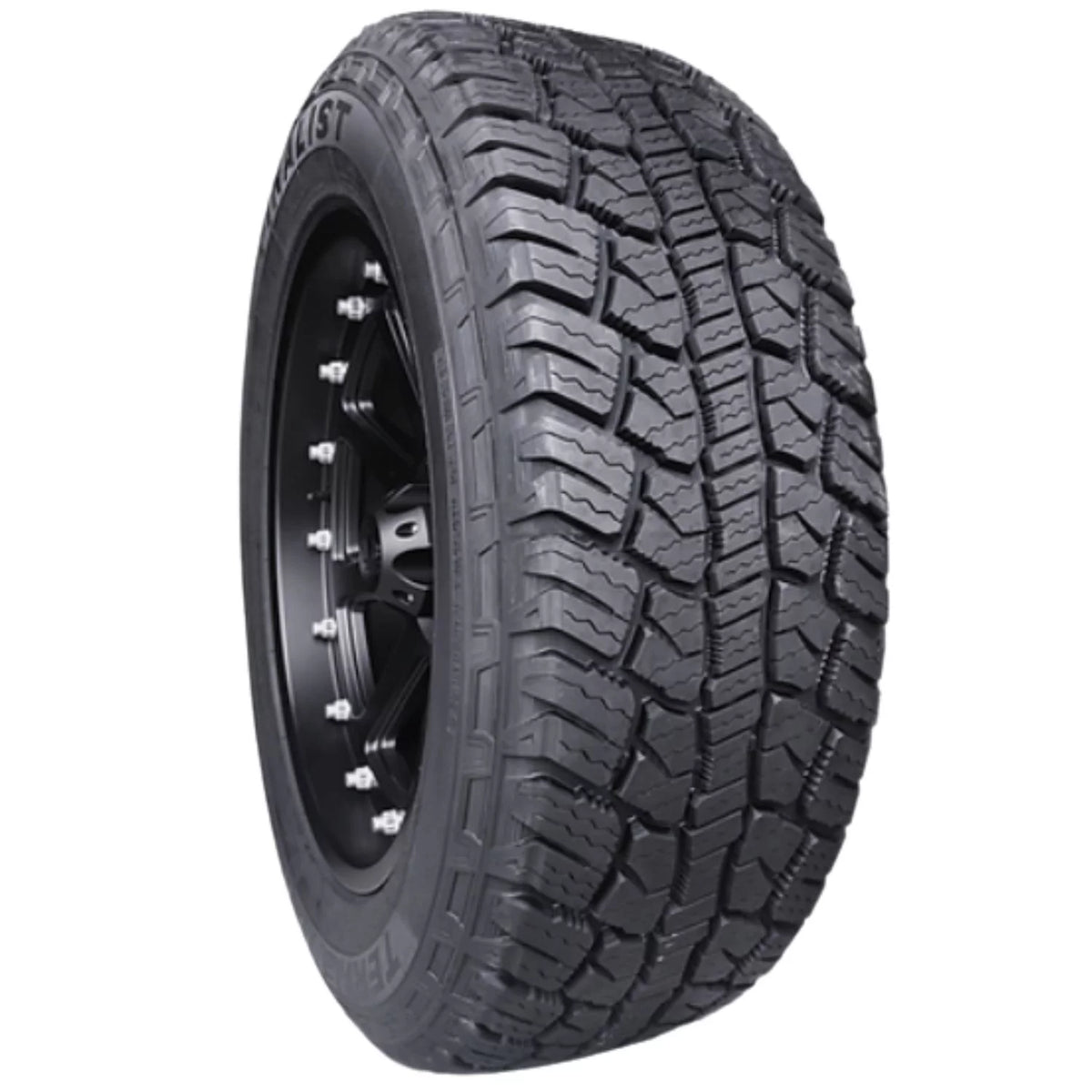 275/65R18 116T All Terrain Tire G11410