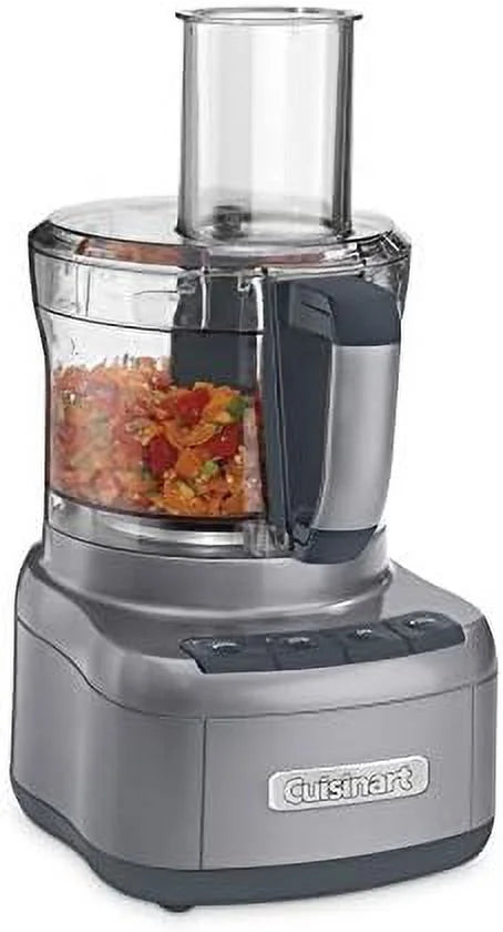 8 Cup Food Processor H827041