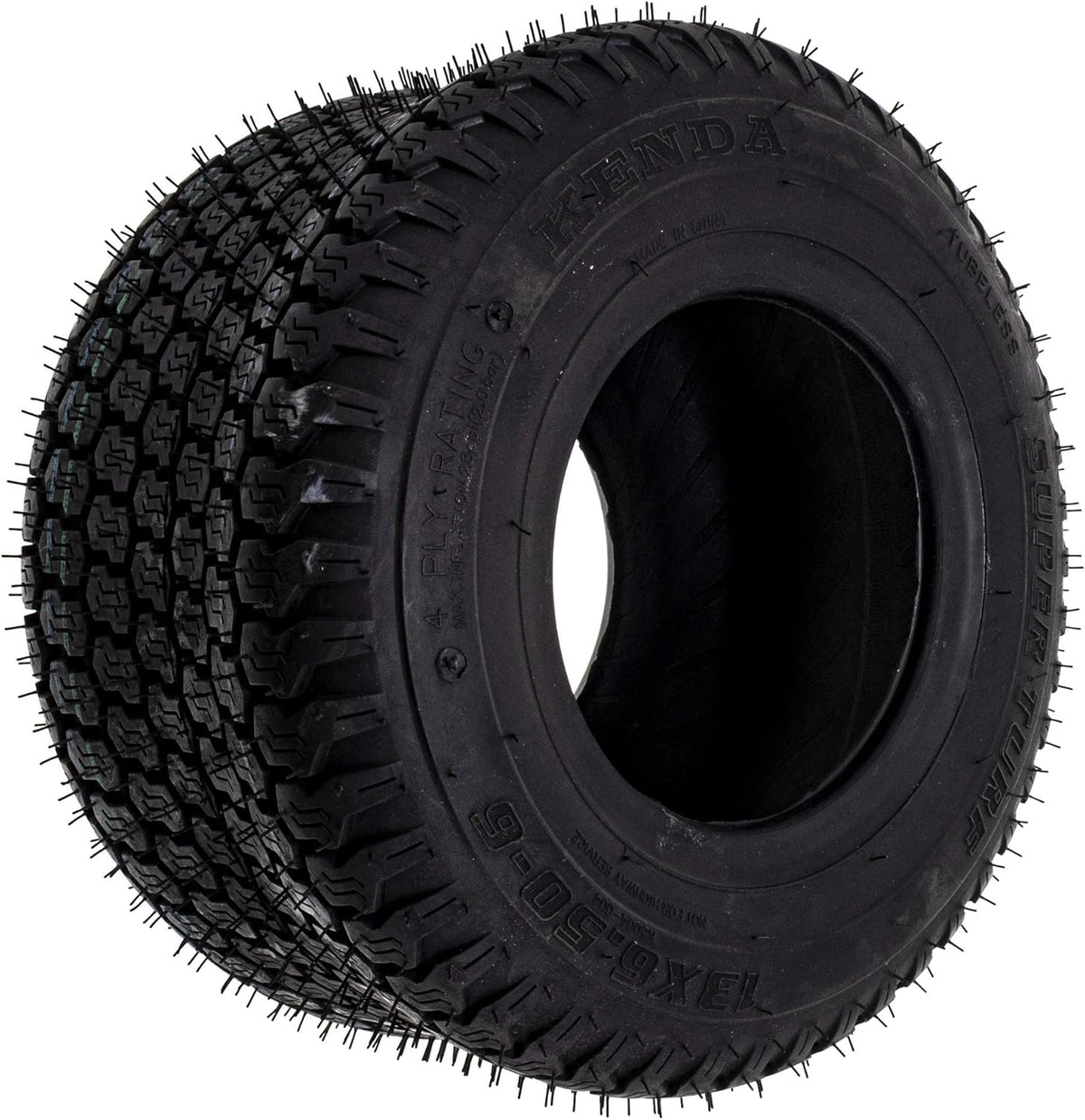 Pack of 2 Tire D523601