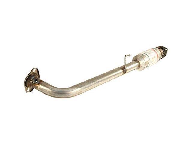 Catalytic Converter K317