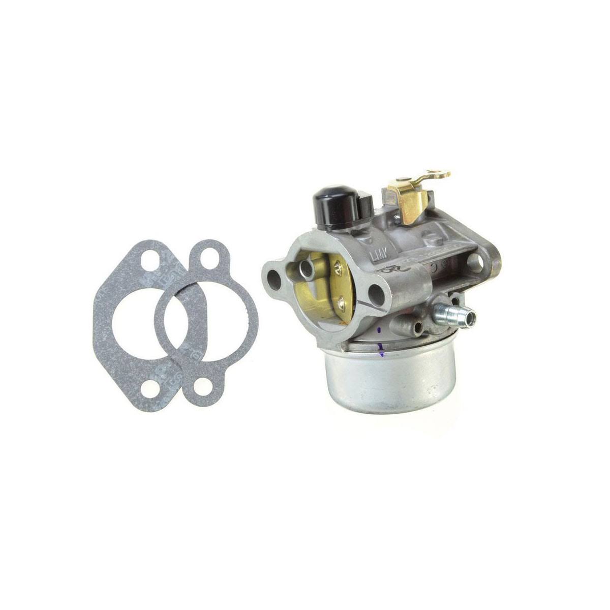 Carburetor Kit with Gaskets S6380