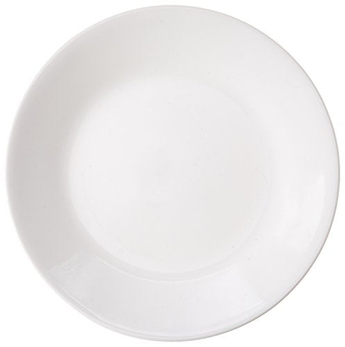 16-Piece White Dinnerware Set, Service for 4 R4693