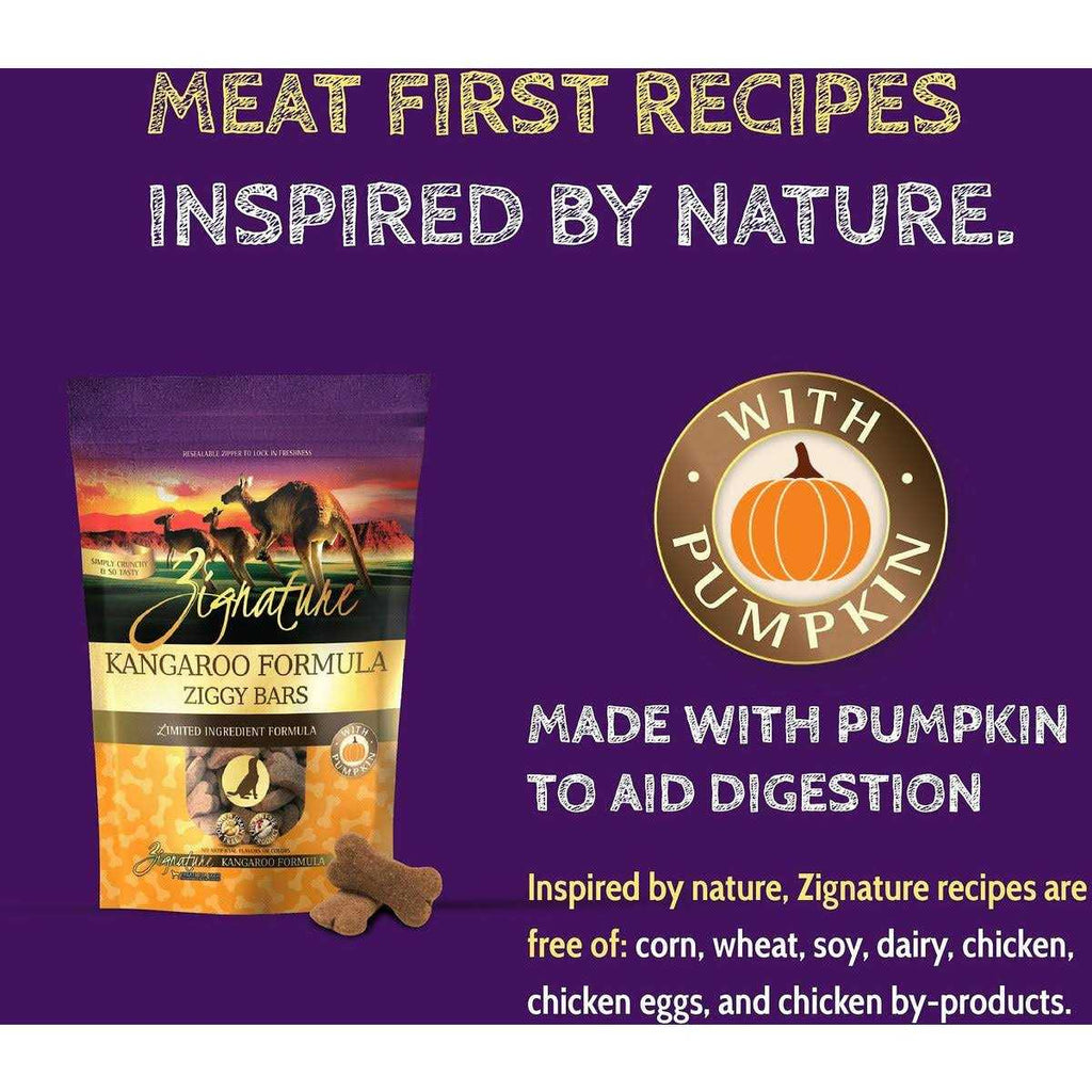 Kangaroo Formula Dog Treats T241