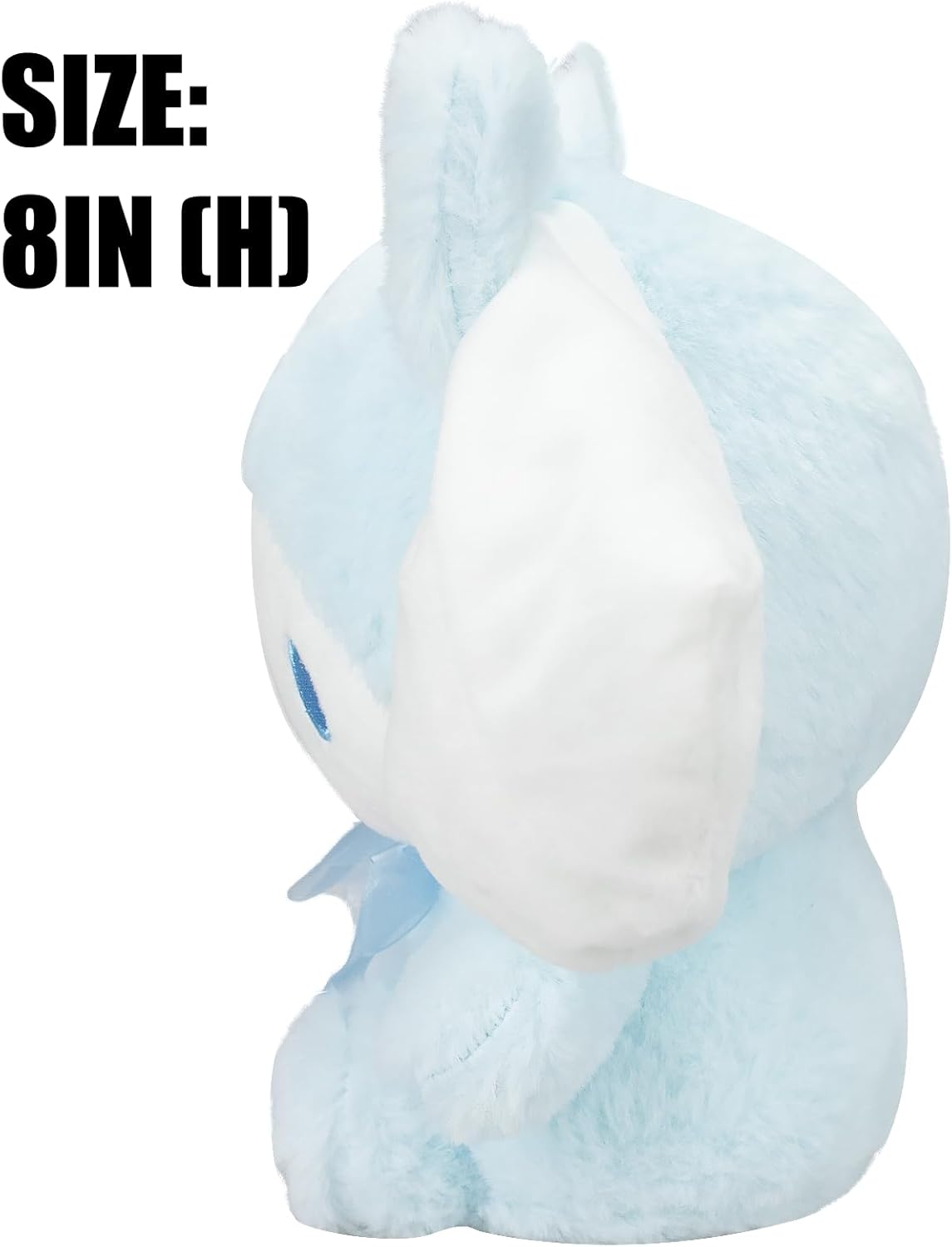 8" Soft Cinnamoroll Plush Toy U383