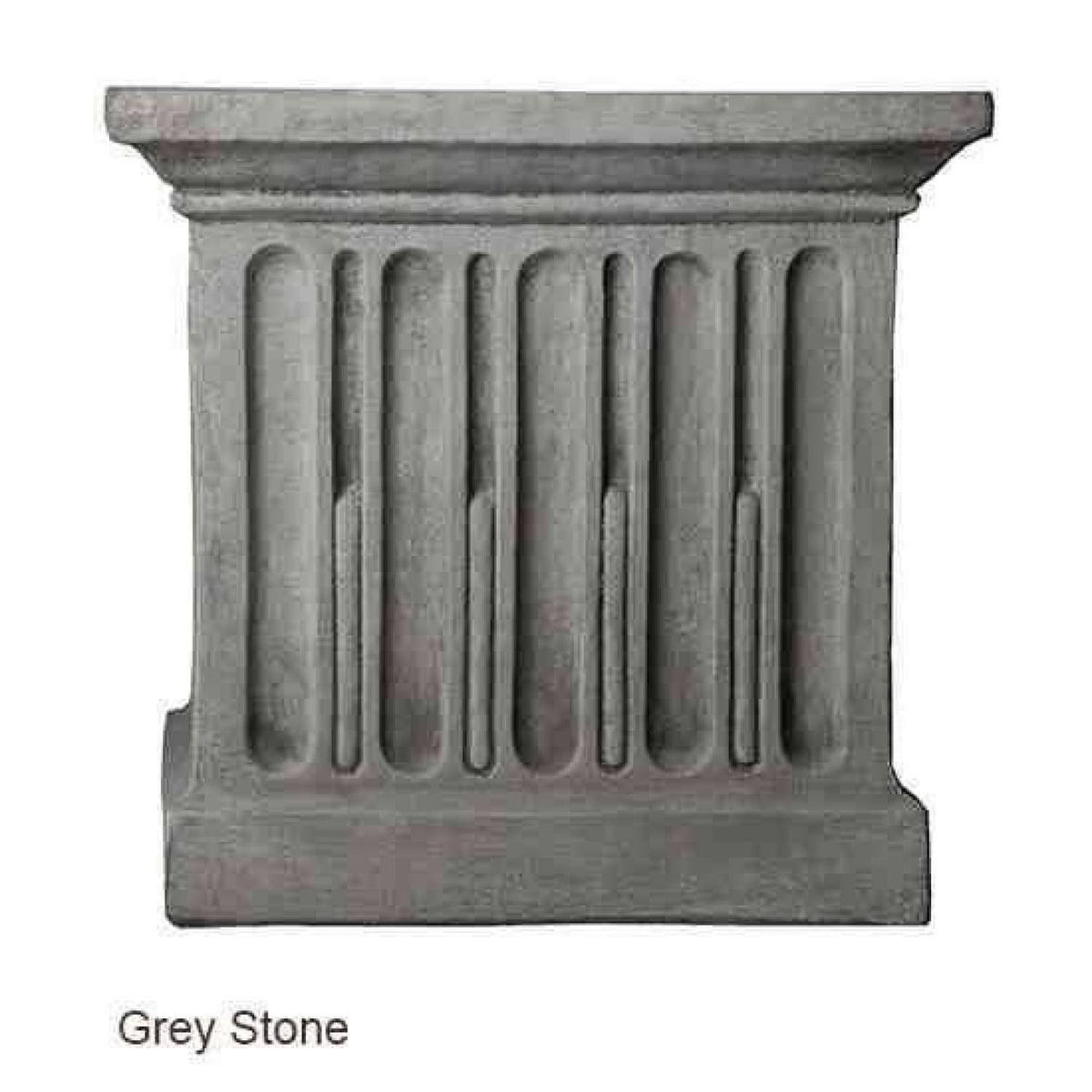 Brown Stone Birdbath A330