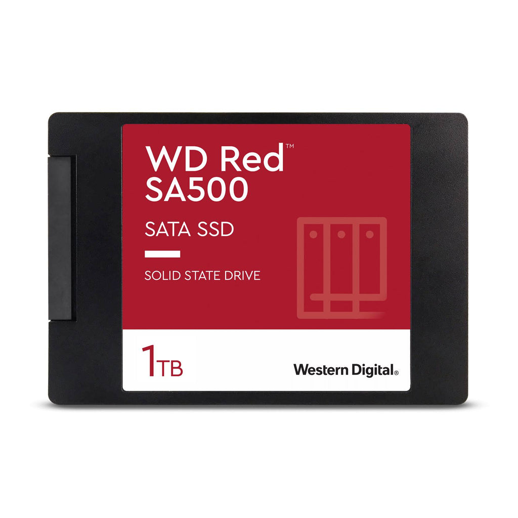 1 TB Internal SATA SSD T826242