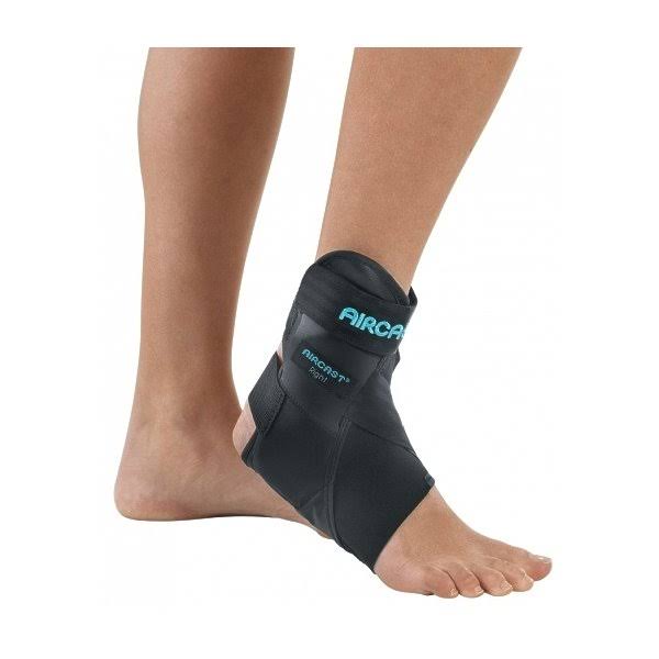 PTTD Ankle Brace, Small/Left B797012