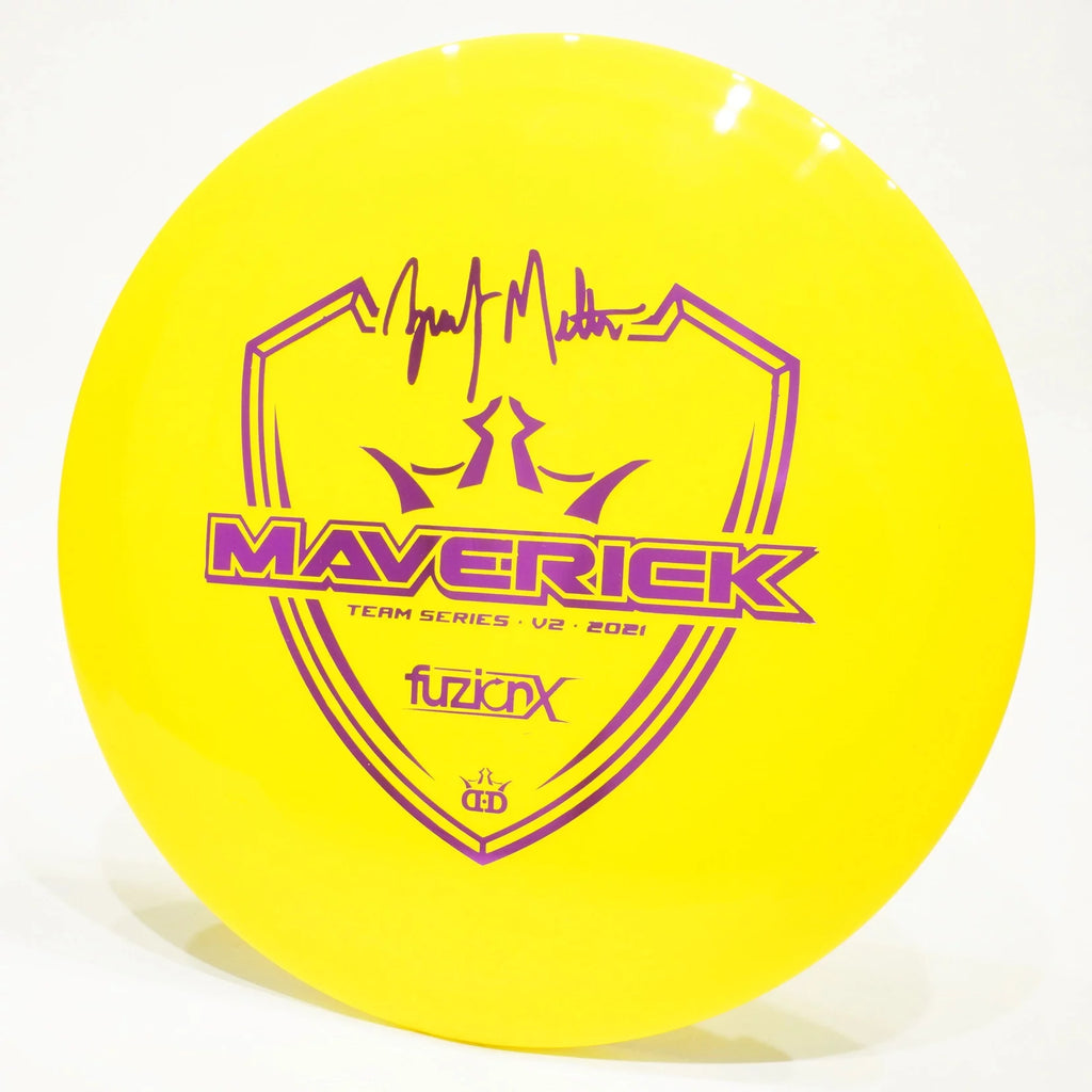 Fairway Driver Golf Disc Z759