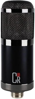 Condenser Microphone with Shock Mount and Flight Case W39027
