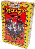 Trading Card Game Box D2119