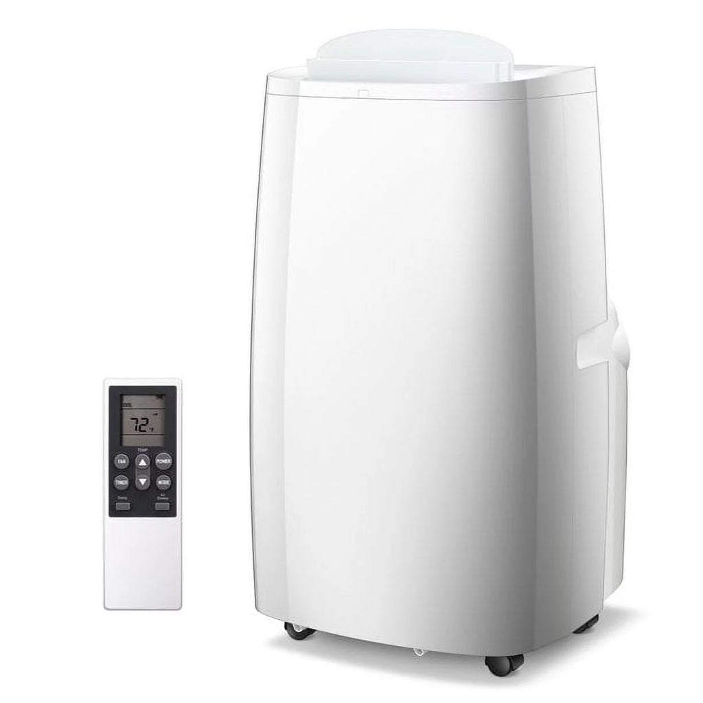 5000BTU Portable Air Conditioner 3 in 1 with 24-Hour Timer Z476