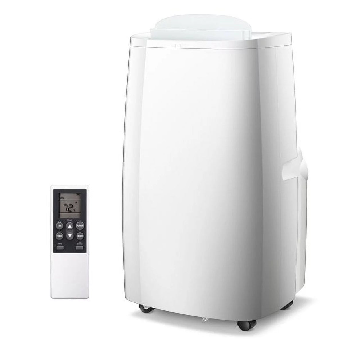 5000BTU Portable Air Conditioner 3 in 1 with 24-Hour Timer Z476