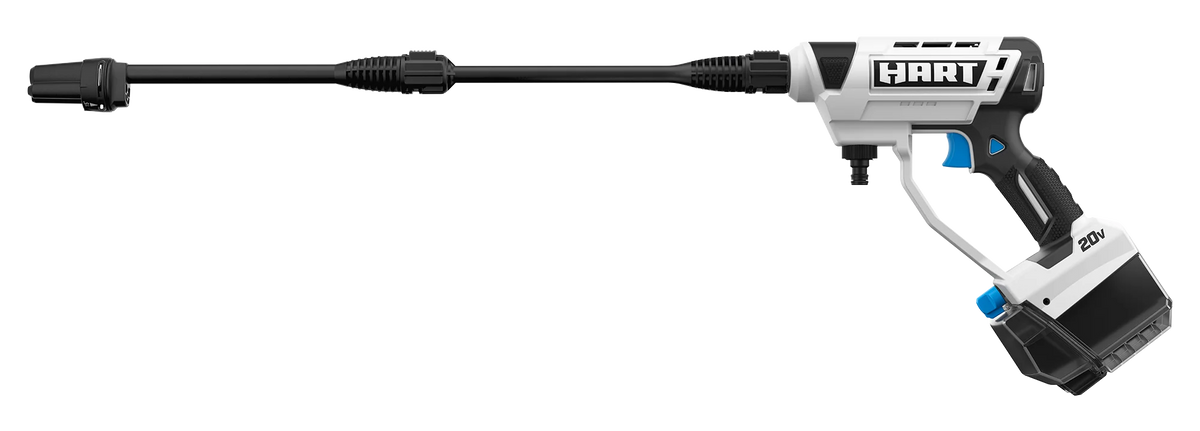 Cordless Pressurized Vehicle Cleaner I7605