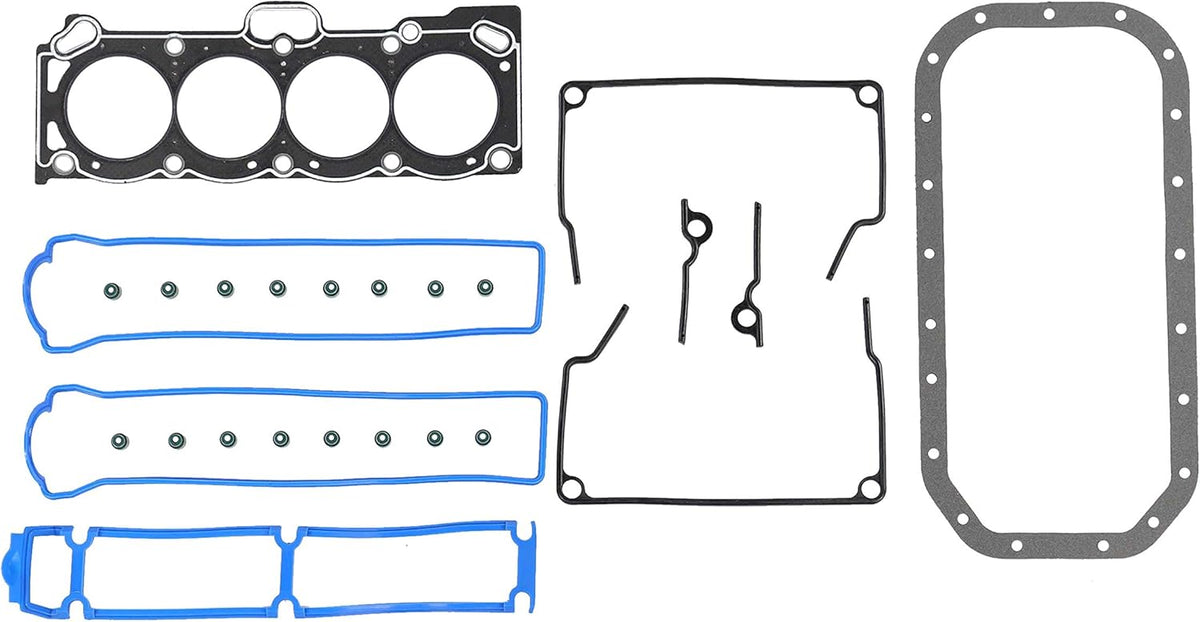Graphite Full Gasket Sealing Set Pack of 2 W4424