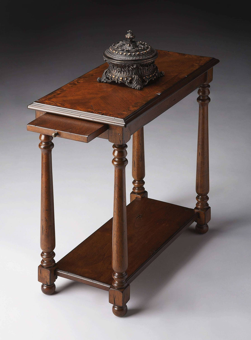Chairside Table L587